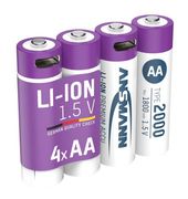 Ansmann 1312-0032 f&uuml;r 14,96 Euro
