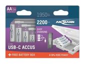Ansmann 1312-0044 f&uuml;r 21,46 Euro
