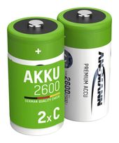 Ansmann 1313-0002 f&uuml;r 15,96 Euro