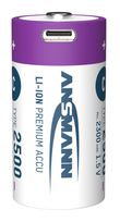 Ansmann 1313-0004 f&uuml;r 21,46 Euro