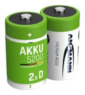 Ansmann 1314-0003 f&uuml;r 20,46 Euro