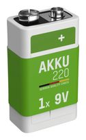 Ansmann 1315-0003 f&uuml;r 14,96 Euro