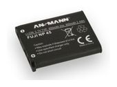 Ansmann 1400-0036 f&uuml;r 16,96 Euro