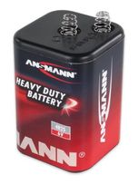 Ansmann 1500-0003 f&uuml;r 7,99 Euro