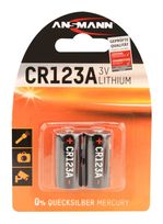 Ansmann 1510-0023 f&uuml;r 7,99 Euro
