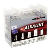 Ansmann 1520-0004 f&uuml;r 31,99 Euro