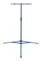 Ansmann 3 Bein(e) Stativ Beleuchtungssystem  1600-0315 für Luminary Serie (Blau) f&uuml;r 26,96 Euro