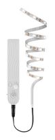 Ansmann LED Universalstreifenleuchte 2000 mm Warmweiß Batterie/Akku 1600-0436 f&uuml;r 12,99 Euro