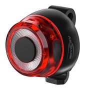 Ansmann Heckbeleuchtung 1600-0525 Fahrradrücklicht LED f&uuml;r 14,99 Euro