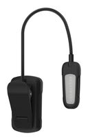 Ansmann LED 300 mm Bernstein, Kaltweiße, Warmweiß Batterie/Akku 1600-0531 f&uuml;r 18,96 Euro