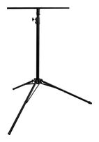 Ansmann 3 Bein(e) Stativ Universal  1600-0705 UT180 (Schwarz) f&uuml;r 48,46 Euro