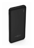 Ansmann 10000 mAh Powerbank  1700-0132 (Schwarz) f&uuml;r 17,96 Euro