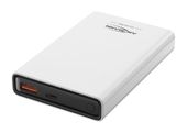 Ansmann 10000 mAh Powerbank USB Typ-C  1700-0156 (Weiß) f&uuml;r 30,96 Euro