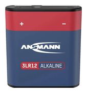 Ansmann 3LR12 f&uuml;r 6,99 Euro
