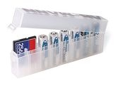 Ansmann 4000033 f&uuml;r 6,99 Euro