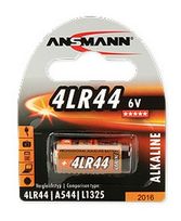 Ansmann 4LR44 f&uuml;r 4,99 Euro