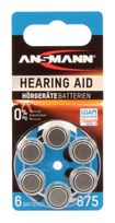 Ansmann 5.0132.53 f&uuml;r 6,49 Euro