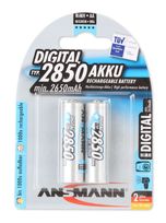 Ansmann 5.0350.82 f&uuml;r 14,96 Euro