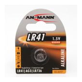 Ansmann 5015332 f&uuml;r 4,49 Euro