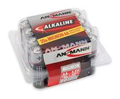 Ansmann 5015548 f&uuml;r 9,99 Euro