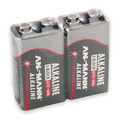 Ansmann 5015591 f&uuml;r 8,49 Euro