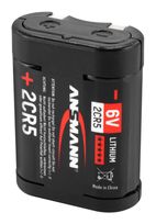 Ansmann 5020032 f&uuml;r 7,99 Euro