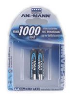 Ansmann 5030882 f&uuml;r 17,96 Euro