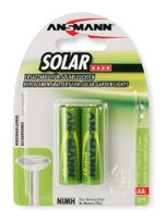Ansmann 5035513 f&uuml;r 6,99 Euro