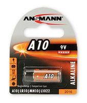 Ansmann A 10 f&uuml;r 4,99 Euro