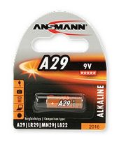 Ansmann A 29 f&uuml;r 4,99 Euro