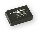 Ansmann A-Can LP E 12 f&uuml;r 22,96 Euro