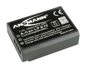 Ansmann A-Can LP E10 f&uuml;r 22,96 Euro