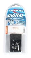Ansmann A-Can LP-E5 f&uuml;r 21,96 Euro
