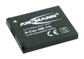 Ansmann A-Can NB-11L f&uuml;r 22,96 Euro