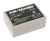 Ansmann A-Can NB 7L f&uuml;r 18,46 Euro