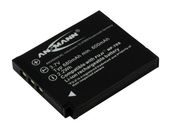 Ansmann A-Fuj NP-70S f&uuml;r 22,46 Euro