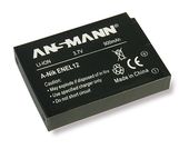 Ansmann A-Nik EN EL 12 f&uuml;r 16,96 Euro