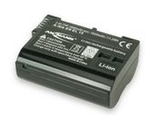 Ansmann A-NIK EN EL 15 f&uuml;r 50,96 Euro