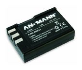 Ansmann A-Nik ENEL9 f&uuml;r 22,96 Euro