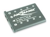 Ansmann A-Oly LI 42 B f&uuml;r 16,96 Euro