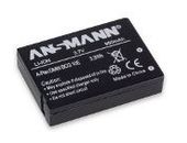 Ansmann A-Pan BCG 10E f&uuml;r 36,96 Euro