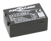 Ansmann A-Pan BMB 9 E f&uuml;r 41,46 Euro