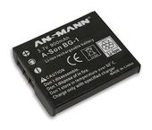 Ansmann A-Son BG 1 f&uuml;r 19,96 Euro
