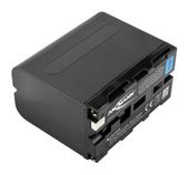 Ansmann A-Son NP-F970 f&uuml;r 46,46 Euro
