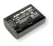 Ansmann A-Son NP FH50 f&uuml;r 29,46 Euro