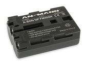 Ansmann A-Son NP FM 500H f&uuml;r 29,46 Euro