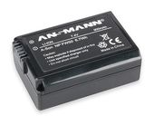 Ansmann A-Son NP FW 50 f&uuml;r 26,96 Euro