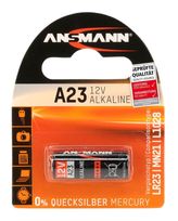 Ansmann A23 f&uuml;r 4,99 Euro
