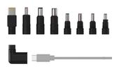 Ansmann Adapter-Set 1700-0137 f&uuml;r 18,96 Euro
