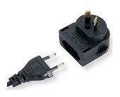 Ansmann Adaptor Plug AU f&uuml;r 7,99 Euro